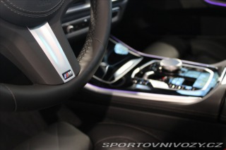BMW X5 xDrive30d M Sport NezTop 2024