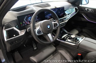 BMW X5 xDrive30d M Sport NezTop 2024