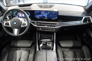 BMW X5 xDrive30d M Sport NezTop 2024