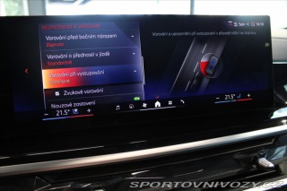 BMW X5 xDrive30d M Sport NezTop 2024