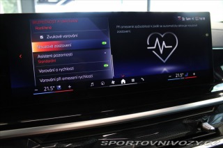 BMW X5 xDrive30d M Sport NezTop 2024
