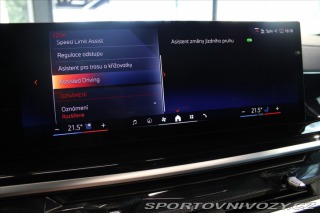 BMW X5 xDrive30d M Sport NezTop 2024