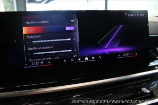 BMW X5 xDrive30d M Sport NezTop 2024