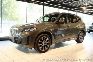 BMW X5 xDrive30d M Sport NezTop 2024