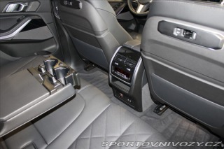BMW X5 xDrive30d M Sport NezTop 2024