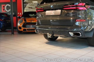 BMW X5 xDrive30d M Sport NezTop 2024