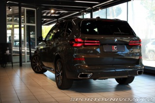 BMW X5 xDrive30d M Sport NezTop 2024