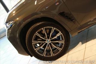 BMW X5 xDrive30d M Sport NezTop 2024