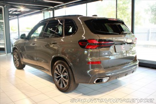 BMW X5 xDrive30d M Sport NezTop 2024
