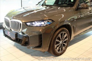 BMW X5 xDrive30d M Sport NezTop 2024