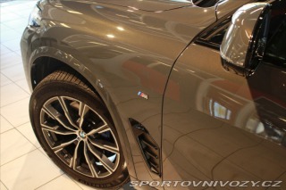 BMW X5 xDrive30d M Sport NezTop 2024