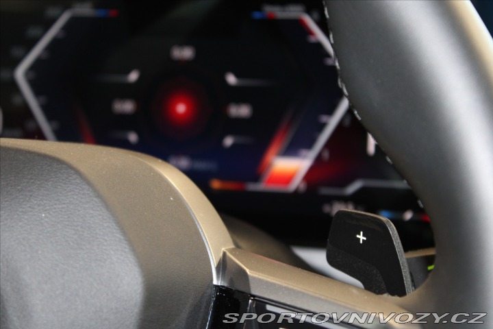 BMW 5 520d xDrive M Sport NezTo 2024