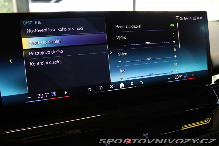 BMW 5 520d xDrive M Sport NezTo 2024