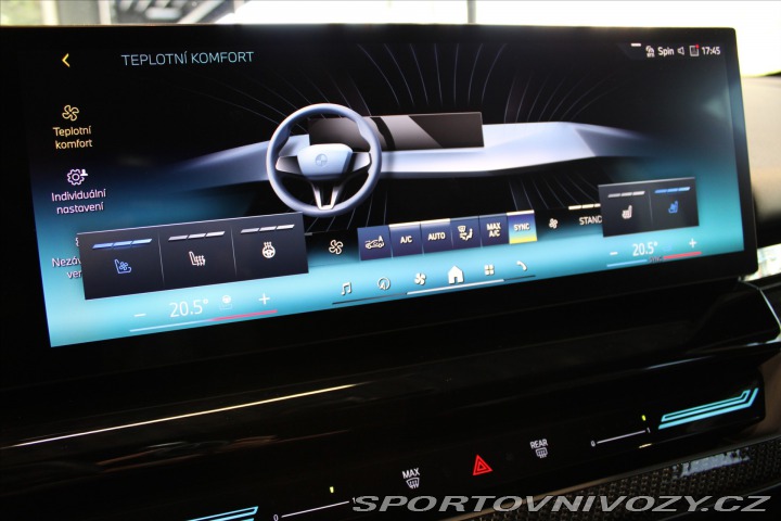 BMW 5 520d xDrive M Sport NezTo 2024