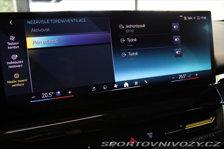 BMW 5 520d xDrive Touring M Spo 2024