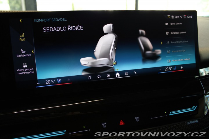 BMW 5 520d xDrive M Sport NezTo 2024