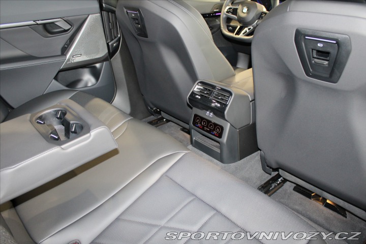 BMW 5 520d xDrive M Sport NezTo 2024