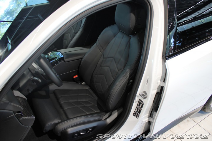 BMW 5 520d xDrive Touring M Spo 2024