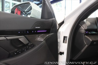 BMW 5 520d xDrive Touring M Spo 2024