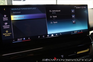 BMW 5 520d xDrive Touring M Spo 2024