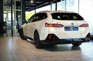 BMW 5 520d xDrive Touring M Spo 2024