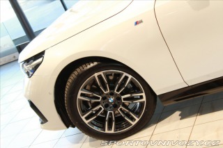 BMW 5 520d xDrive Touring M Spo 2024