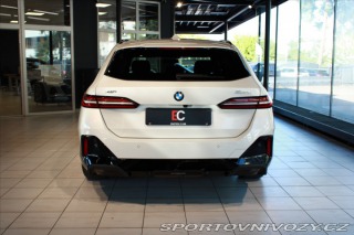 BMW 5 520d xDrive Touring M Spo 2024