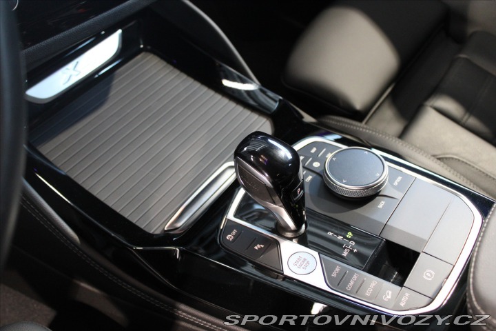 BMW X4 xDrive30d M Sport ACC / A 2024