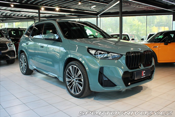 BMW X1 xDrive23d M Sport Individ 2024
