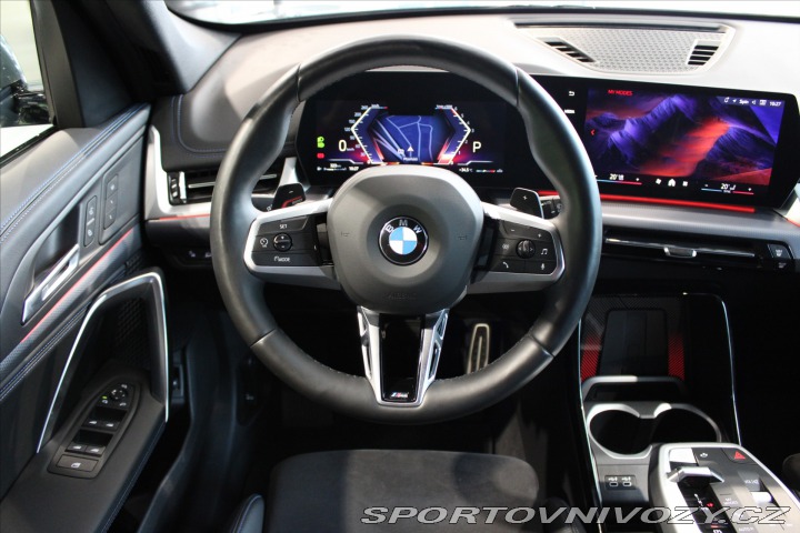BMW X1 xDrive23d M Sport Individ 2024