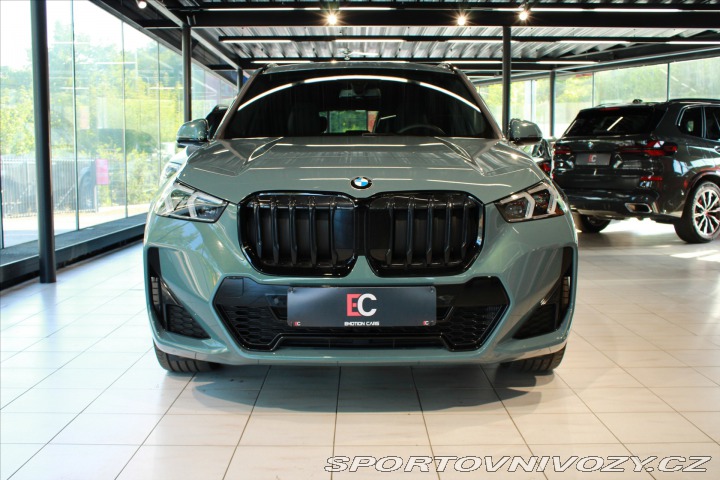 BMW X1 xDrive23d M Sport Individ 2024