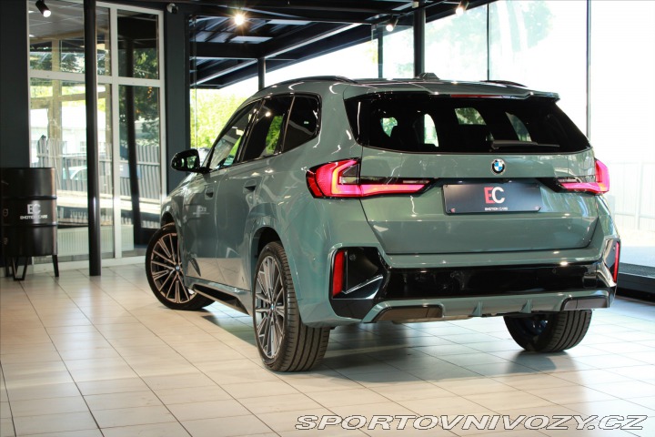 BMW X1 xDrive23d M Sport Individ 2024