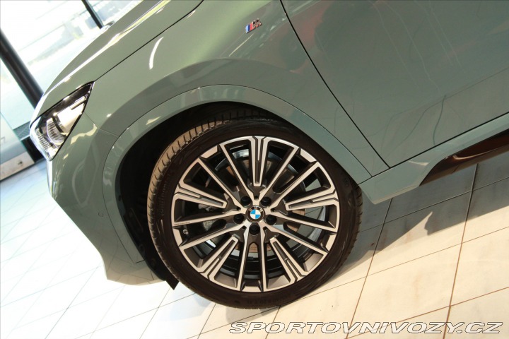 BMW X1 xDrive23d M Sport Individ 2024