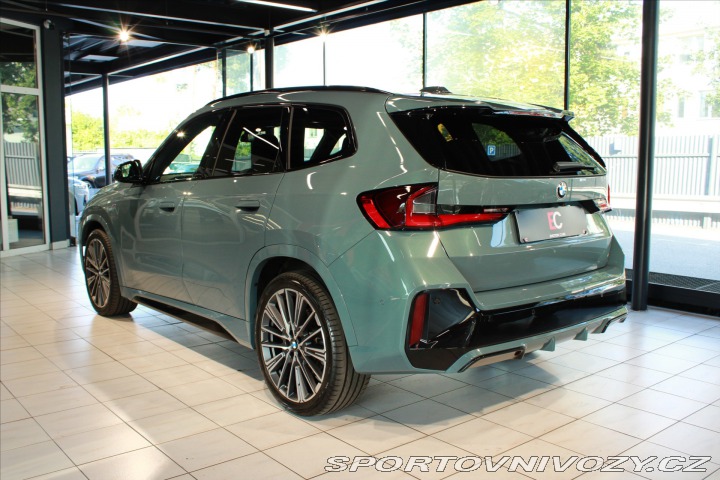 BMW X1 xDrive23d M Sport Individ 2024
