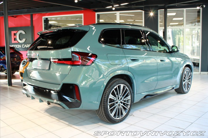 BMW X1 xDrive23d M Sport Individ 2024