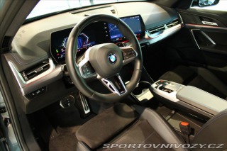 BMW X1 xDrive23d M Sport Individ 2024