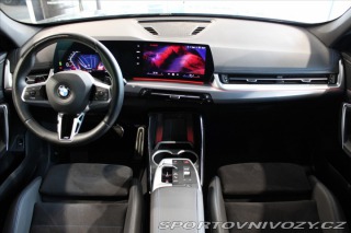 BMW X1 xDrive23d M Sport Individ 2024