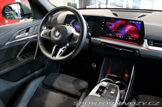 BMW X1 xDrive23d M Sport Individ 2024