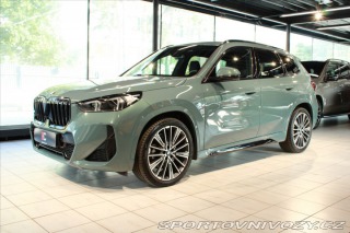 BMW X1 xDrive23d M Sport Individ 2024