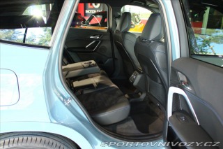 BMW X1 xDrive23d M Sport Individ 2024