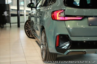 BMW X1 xDrive23d M Sport Individ 2024