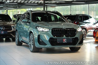 BMW X1 xDrive23d M Sport Individ 2024