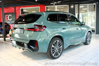 BMW X1 xDrive23d M Sport Individ 2024