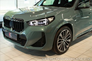 BMW X1 xDrive23d M Sport Individ 2024