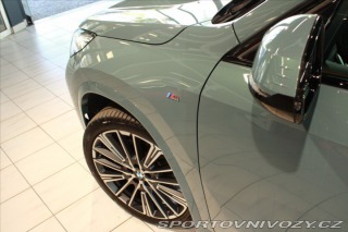 BMW X1 xDrive23d M Sport Individ 2024