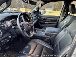 Ostatní značky Ostatní modely RAM 1500 5,7   V8 Limited Night Ed 1800