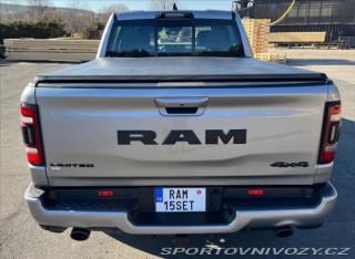 Ostatní značky Ostatní modely RAM 1500 5,7   V8 Limited Night Ed 1800