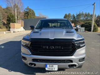 Ostatní značky Ostatní modely RAM 1500 5,7   V8 Limited Night Ed 1800