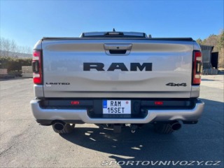 Ostatní značky Ostatní modely RAM 1500 5,7   V8 Limited Night Ed 1800