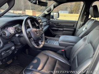 Ostatní značky Ostatní modely RAM 1500 5,7   V8 Limited Night Ed 1800